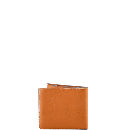 Hermes H Sellier Wallet Evercolor Compact