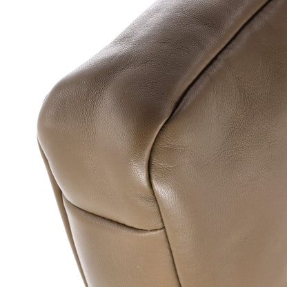 Saint Laurent Le 5 A 7 Hobo Padded Leather Small