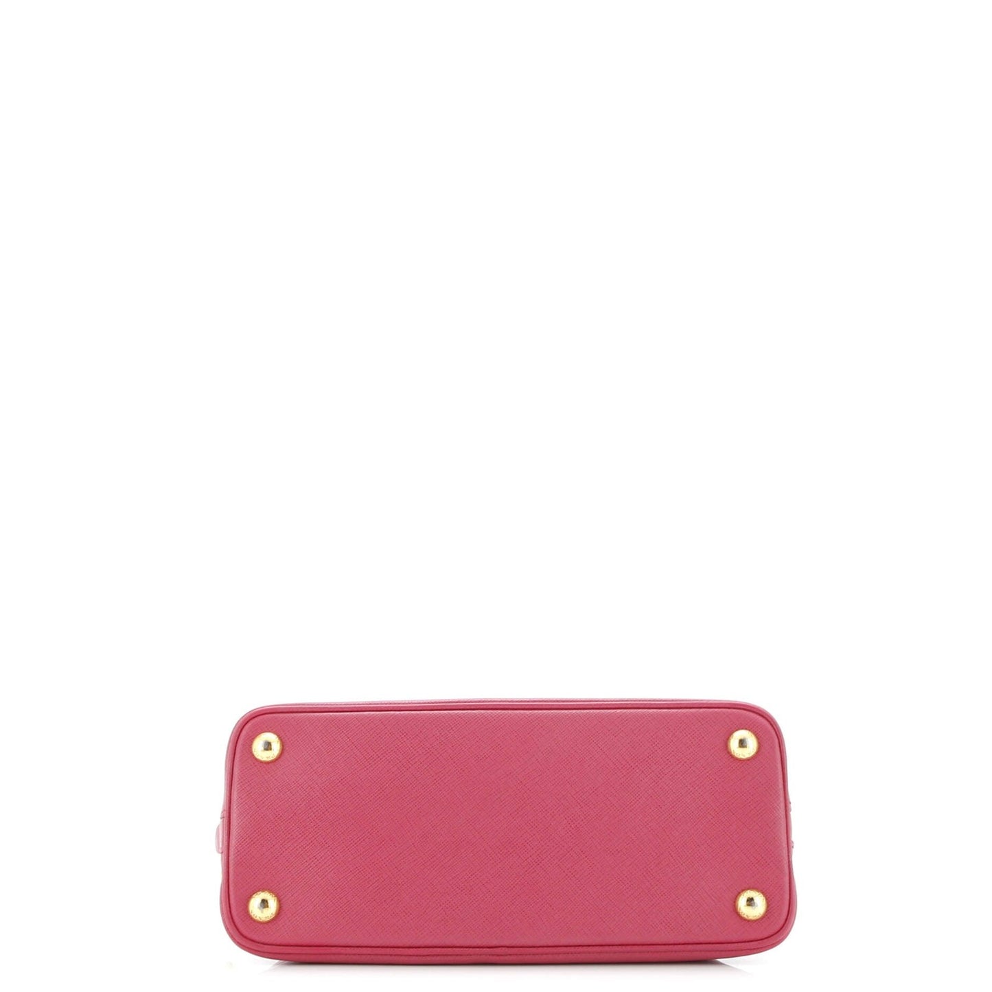 Prada Promenade Bag Saffiano Leather Small