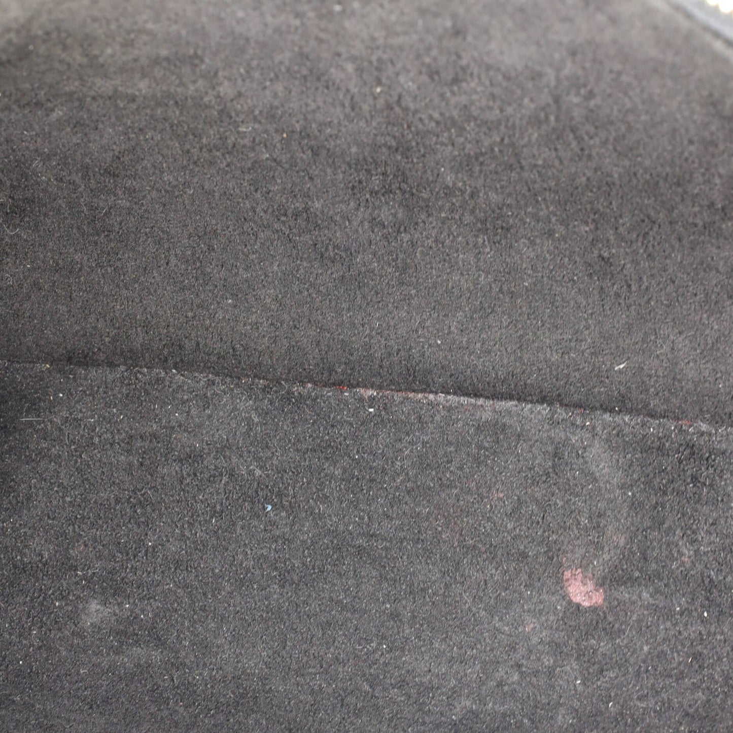 Louis Vuitton Very One Handle Bag Monogram Leather