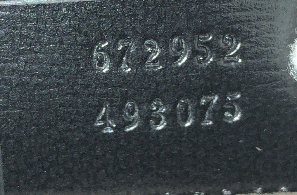 Gucci Interlocking G Patch Top Handle Crossbody Bag Gg Coated Canvas Mini