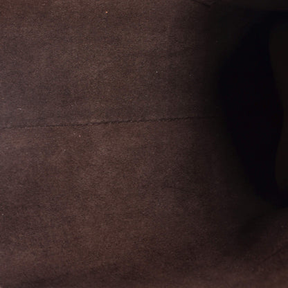 Louis Vuitton Cluny Top Handle Bag Epi Leather Bb