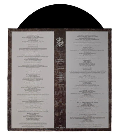 Def Leppard Joe Elliott/Phil Collen Dual-Signed Album "Retroactive" Jsa 200745