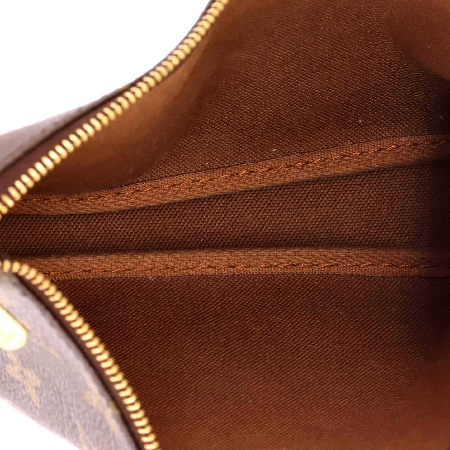 Louis Vuitton Pochette Accessoires Monogram Canvas