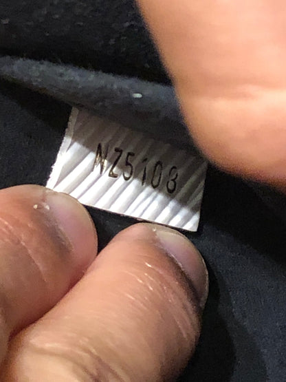 Louis Vuitton Spring Street Nm Handbag Monogram Vernis With Monogram Canvas