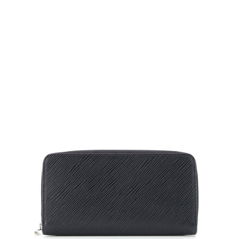 Louis Vuitton Zippy Wallet Epi Leather