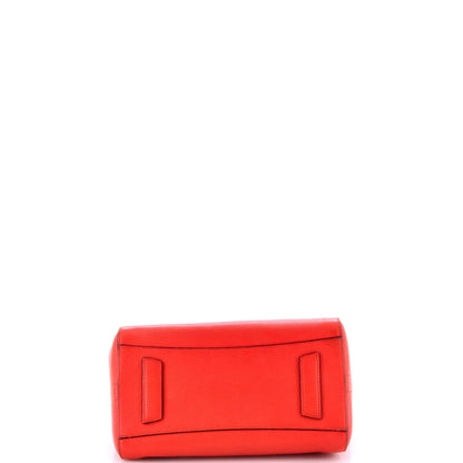 Givenchy Antigona Bag Leather Medium