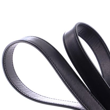 Saint Laurent Panier Basket Shopper Raffia Medium