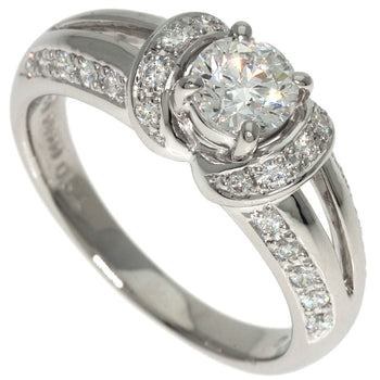 TASAKI   Ring Diamond Platinum PT900