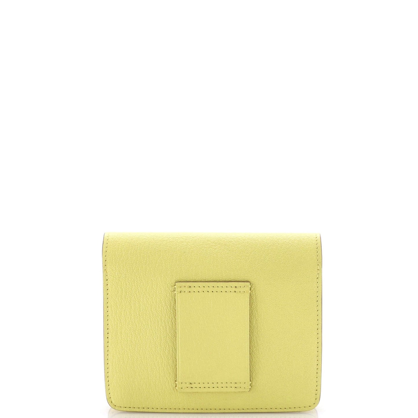 Hermes Roulis Slim Wallet Chevre Mysore