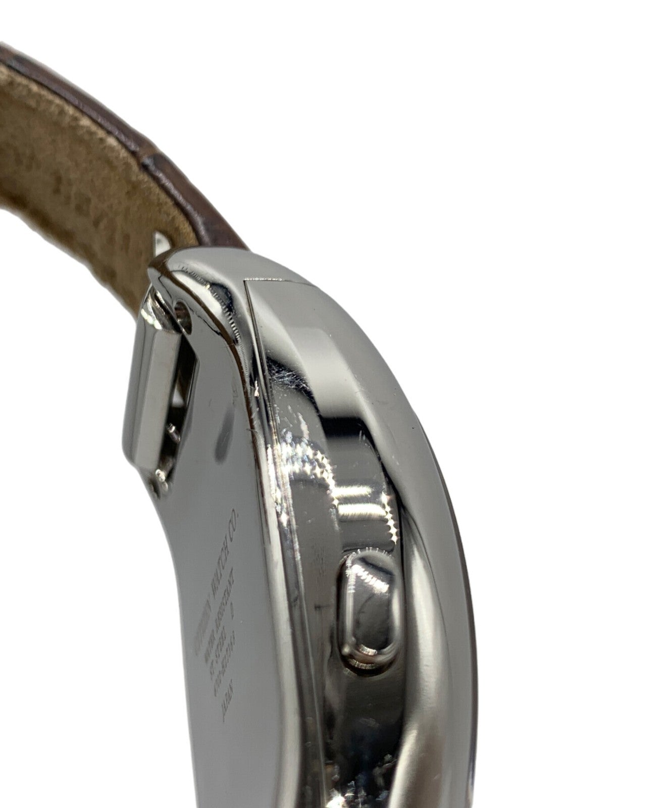 Citizen Chronograph 6702-H27368