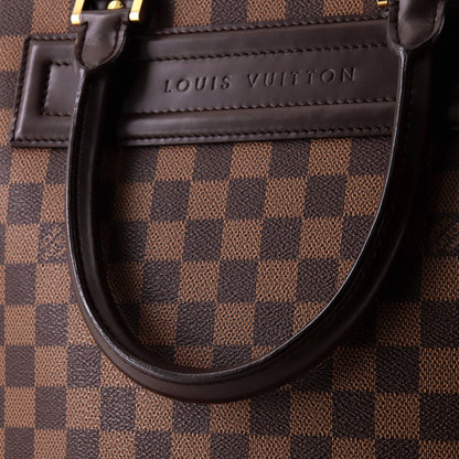 Louis Vuitton Venice Sac Plat Bag Damier Gm