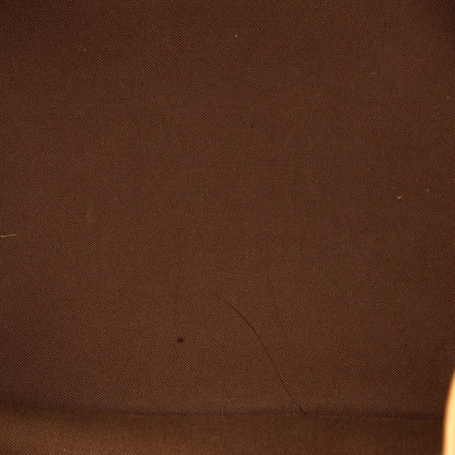 Louis Vuitton Petit Noe Nm Handbag Monogram Canvas