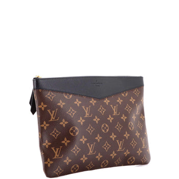 Louis Vuitton Daily Pouch Monogram Canvas