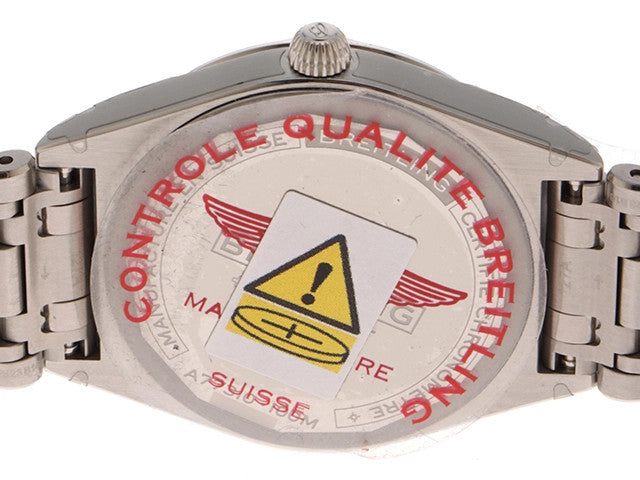 Breitling Chronomat 32