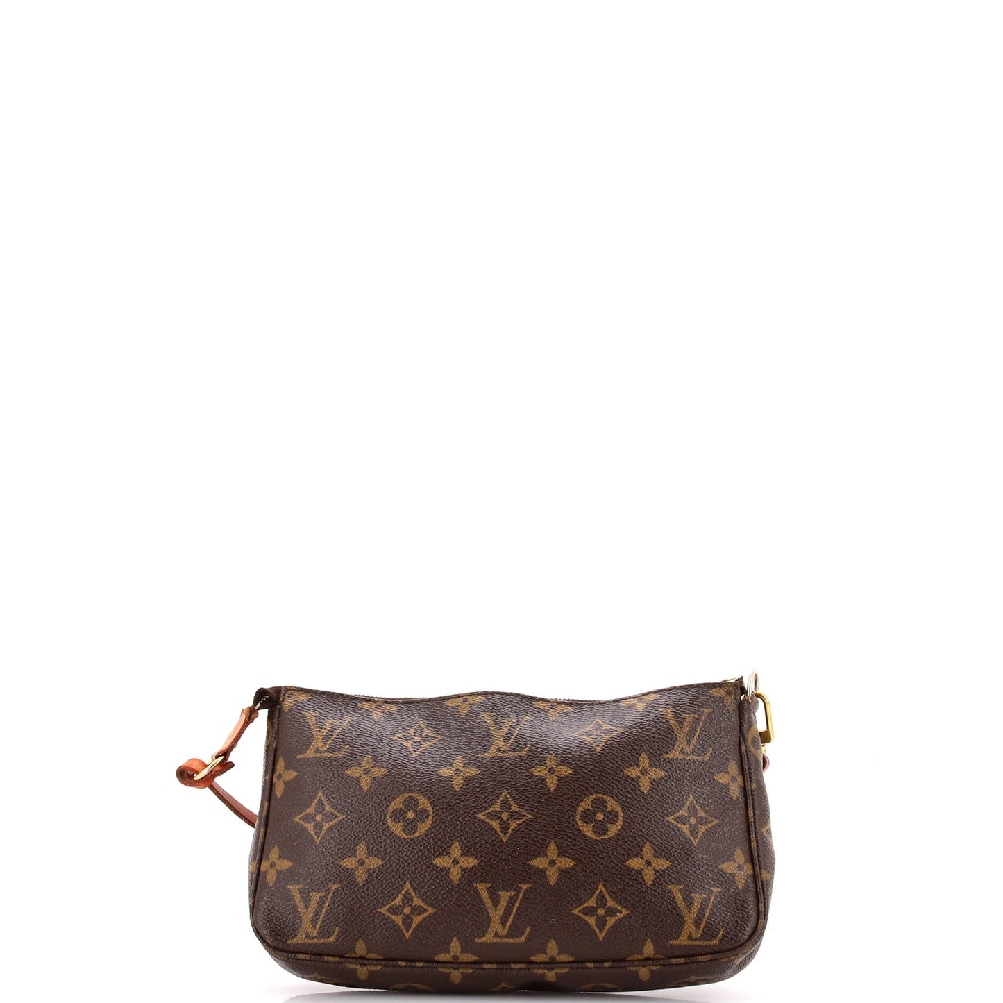 Louis Vuitton Pochette Accessoires Nm Monogram Canvas