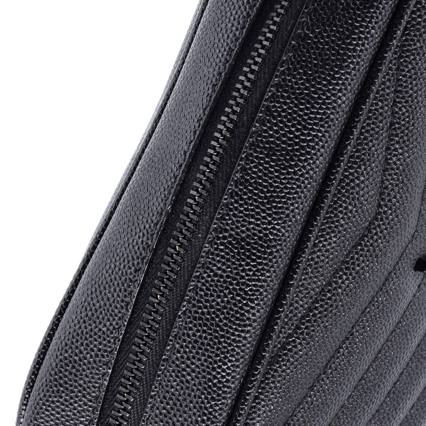 Saint Laurent Lou Camera Bag Matelasse Chevron Leather Mini