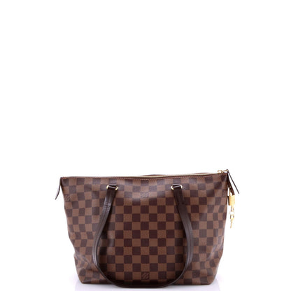 Louis Vuitton Iena Tote Damier Pm