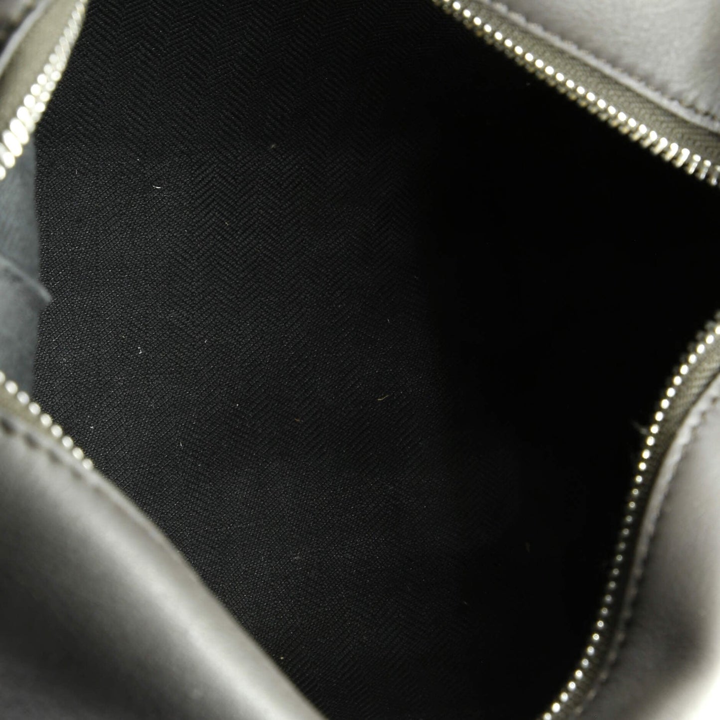 Loewe Cubi Crossbody Bag Leather Small