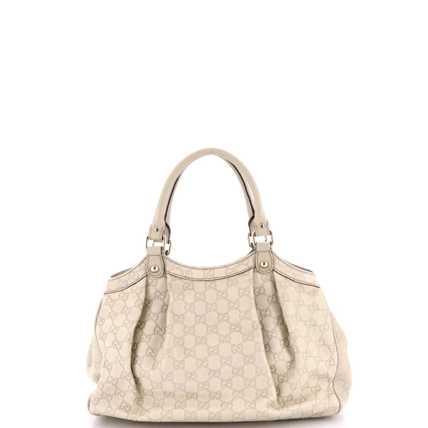 Gucci Sukey Tote Guccissima Leather Medium