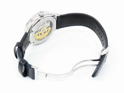 Seiko Presage Sary187 4R39-00W0 Leather Strap