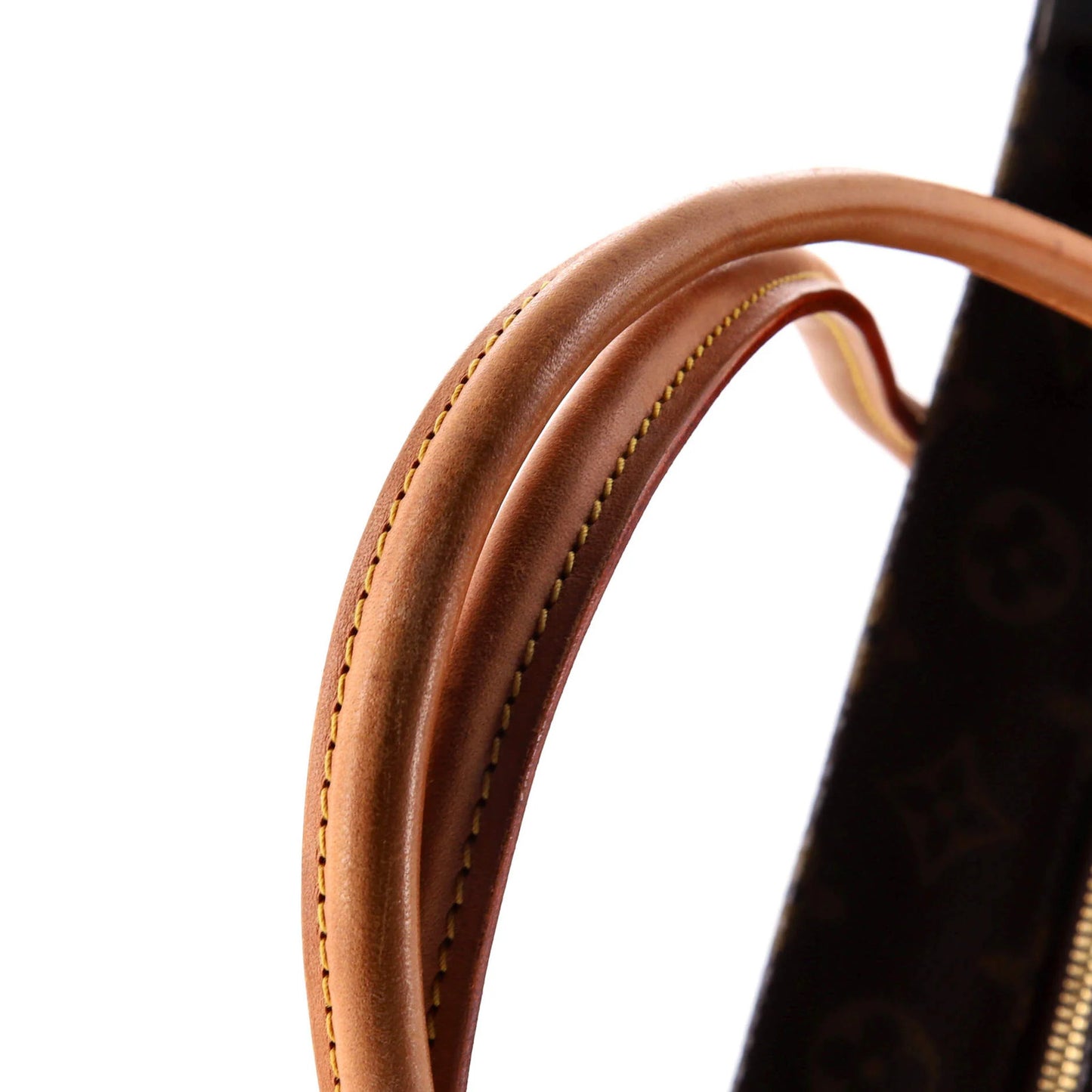 Louis Vuitton Raspail Tote Monogram Canvas Pm