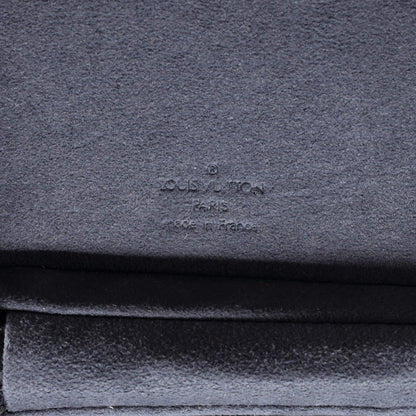 Louis Vuitton Cannes Beauty Case Epi Leather