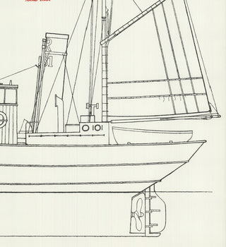 Ian Hamilton Finlay Poem/Print No.14 (Xmas Rose) 