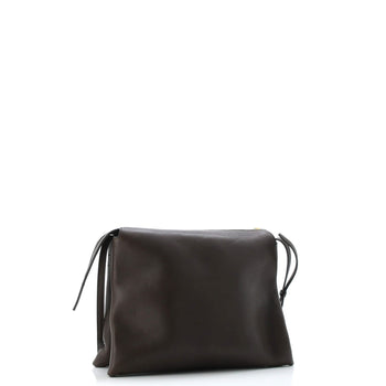 The Row Nu Twin Bag Leather