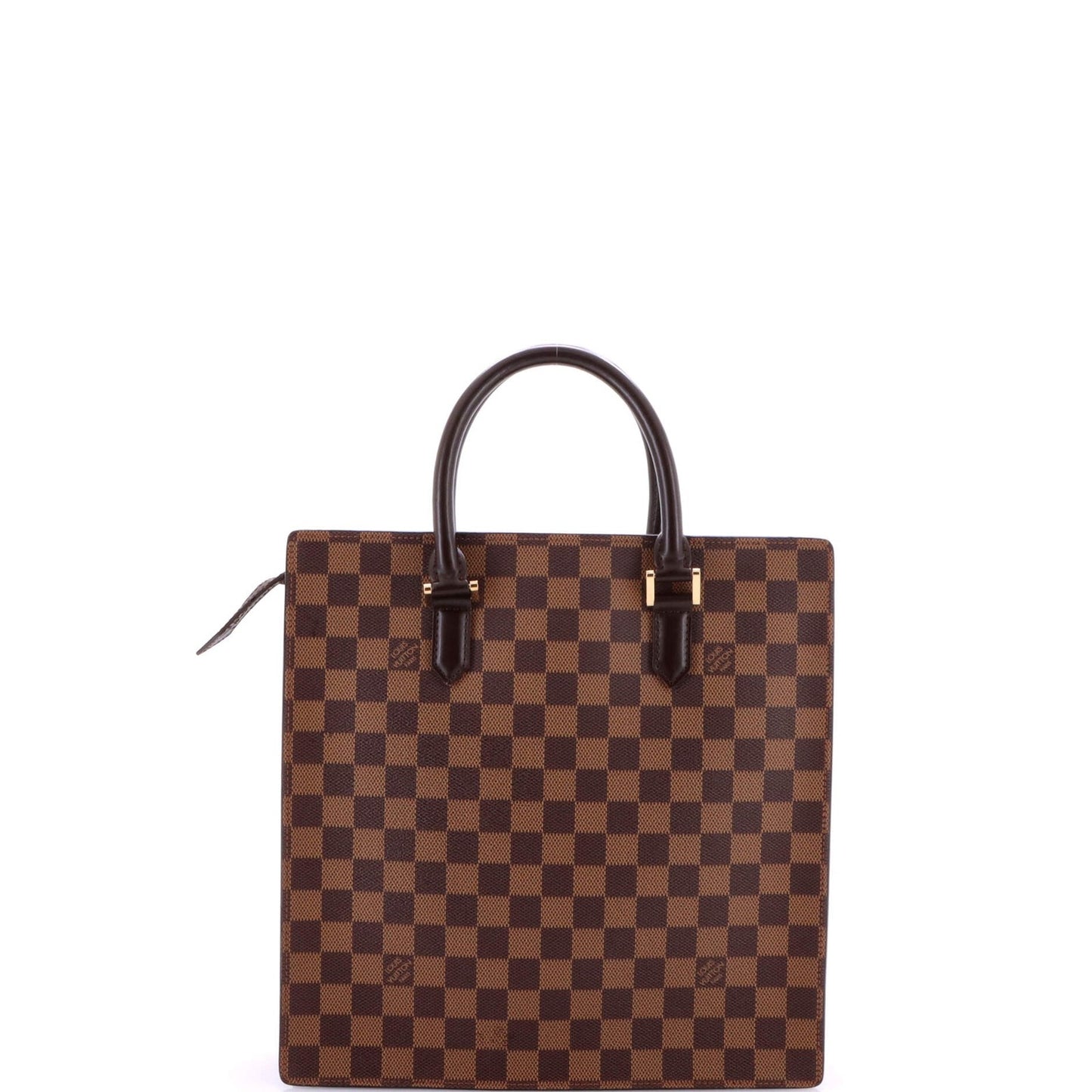 Louis Vuitton Venice Sac Plat Bag Damier Pm