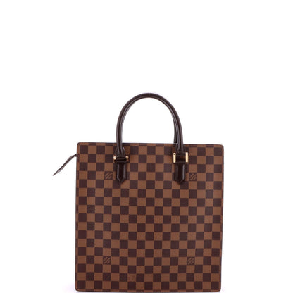 Louis Vuitton Venice Sac Plat Bag Damier Pm