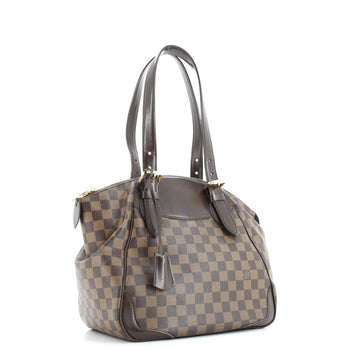 Louis Vuitton Verona Handbag Damier Gm