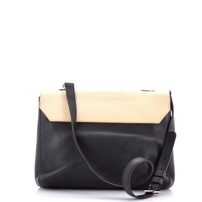 Louis Vuitton Lockme Ii Handbag Leather