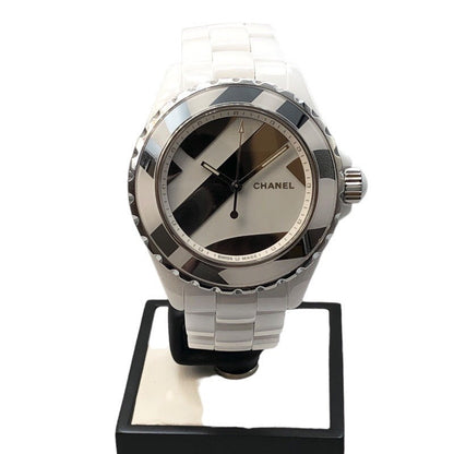 Chanel J12 Untitled 38Mm 1200 Pieces Worldwide
