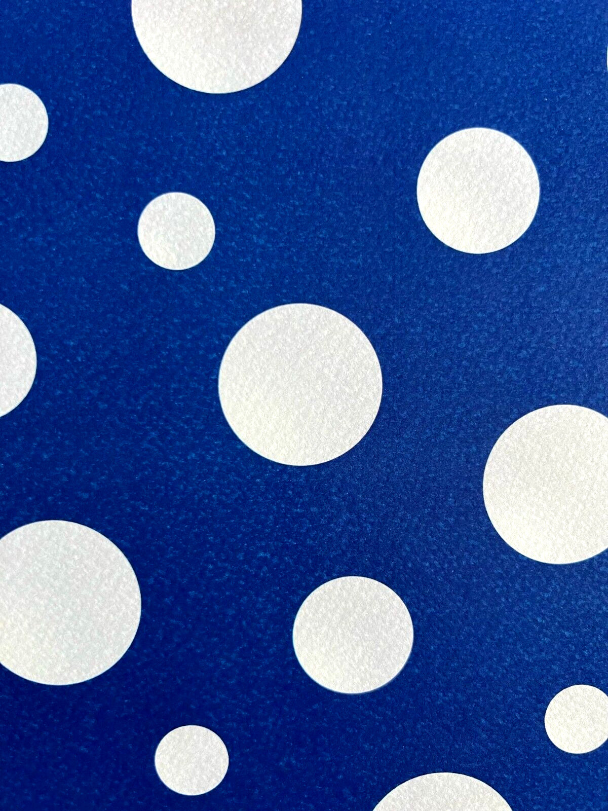 Yayoi Kusama ' Cosmo ' Lithograph Mori Art Museum Coa Numbered Hand