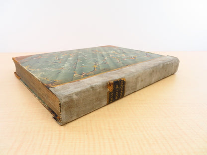 History And Antiquities Of Kensington D. Jaques, London (Chelsea)  1St Edition
