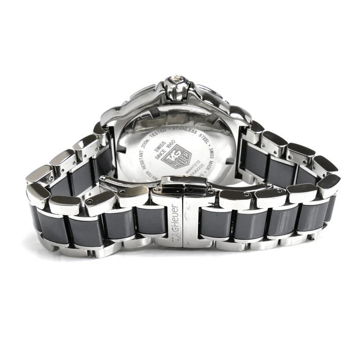 Tag Heuer Formula 1 Diamond Quartz Wah1212.Ba0859