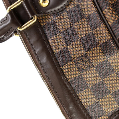 Louis Vuitton Trevi Handbag Damier Gm