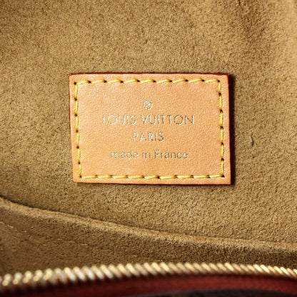 Louis Vuitton Boite Chapeau Souple Bag Monogram Canvas Mm