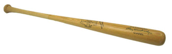 Ray Dandridge Hof Newark Eagles Signed/Auto