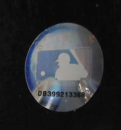 Juan Marichal Hof Signed/Insc Full Size Authentic
