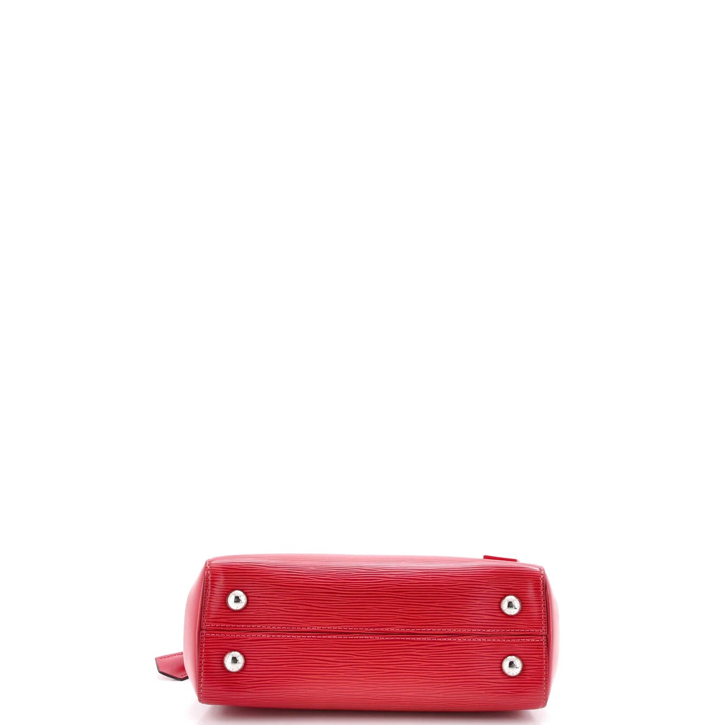 Louis Vuitton Cluny Top Handle Bag Epi Leather Bb