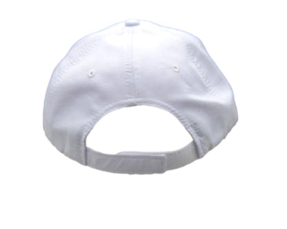 Jack Nicklaus Signed/Auto White Golden Bear Golf Hat Pga Champ Psa/Dna 195243