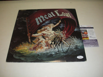 Meatloaf Dead Ringer Famous Musician Deceased