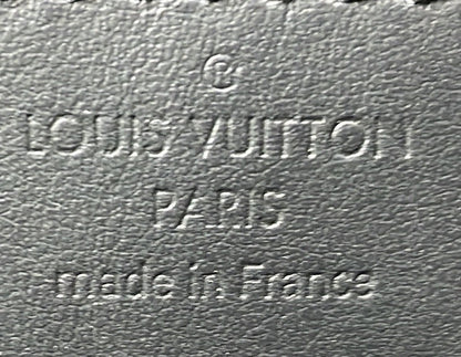 Louis Vuitton Aerogram Ipad Pouch Leather