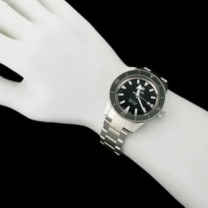 Rado Captain Cook 01.763.6105.3.031