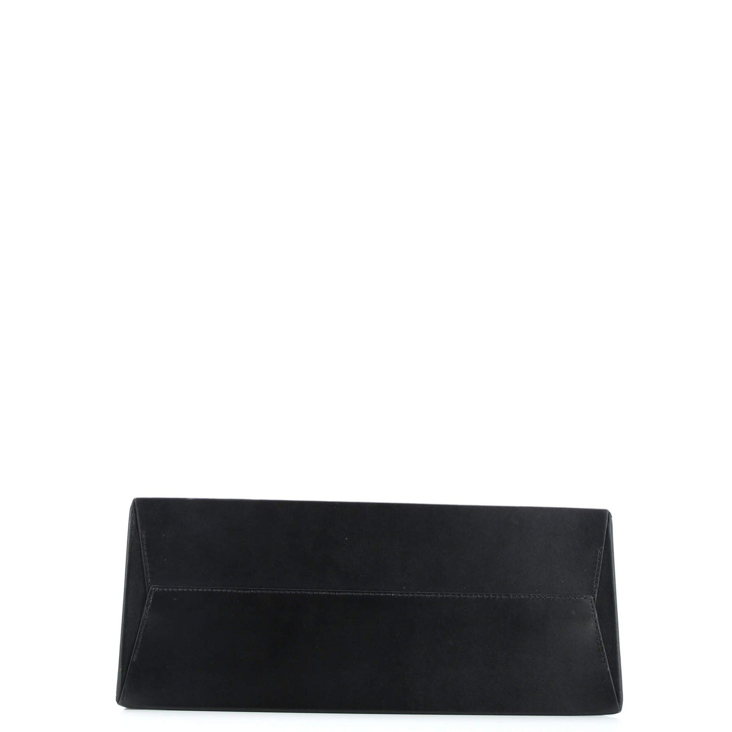 Off White Box Tote Printed Patent Medium