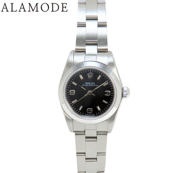 Rolex Oyster Perpetual 76080