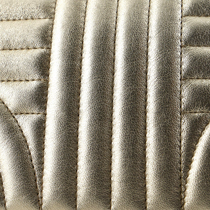 Prada Camera Bag Diagramme Quilted Leather Mini