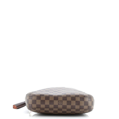 Louis Vuitton South Bank Besace Bag Damier